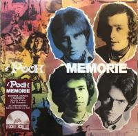 Виниловая пластинка Pooh / Memorie (Rsd 2019) (1LP)